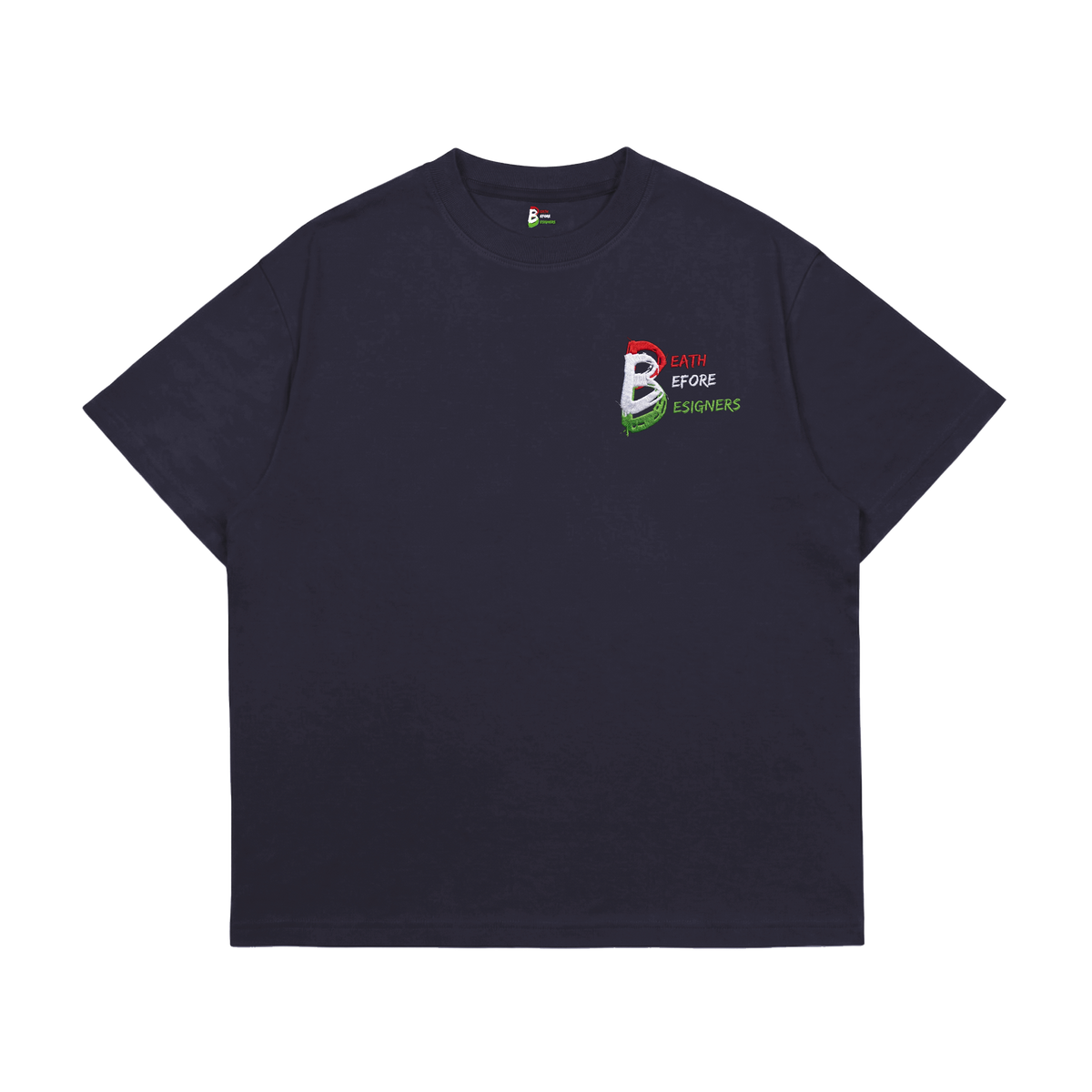 DBD Logo Premium Tee