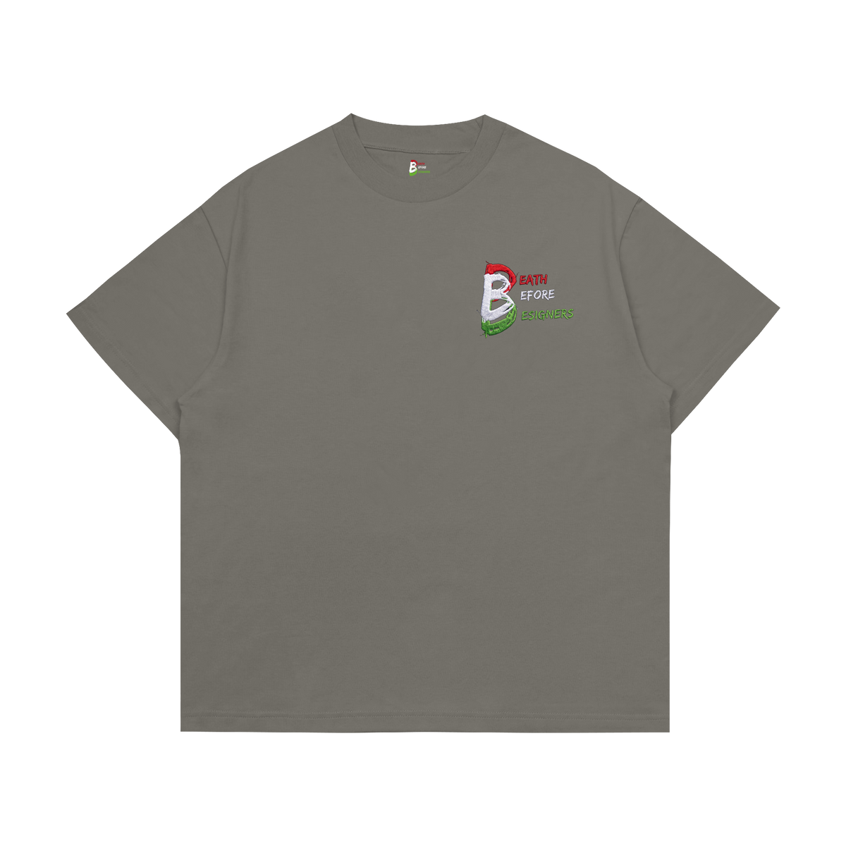 DBD Logo Premium Tee
