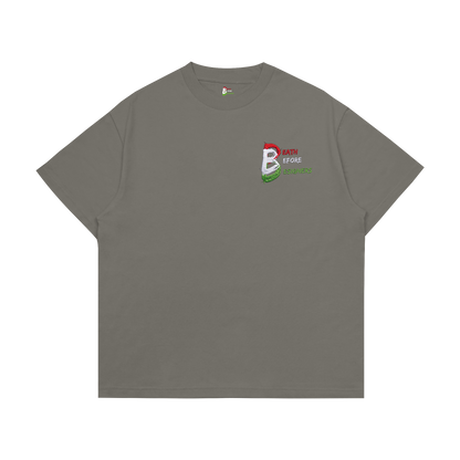 DBD Logo Premium Tee