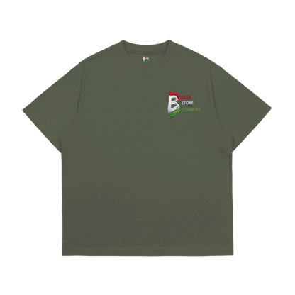 DBD Logo Premium Tee