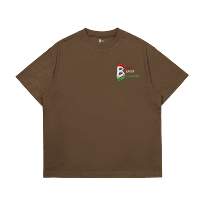 DBD Logo Premium Tee