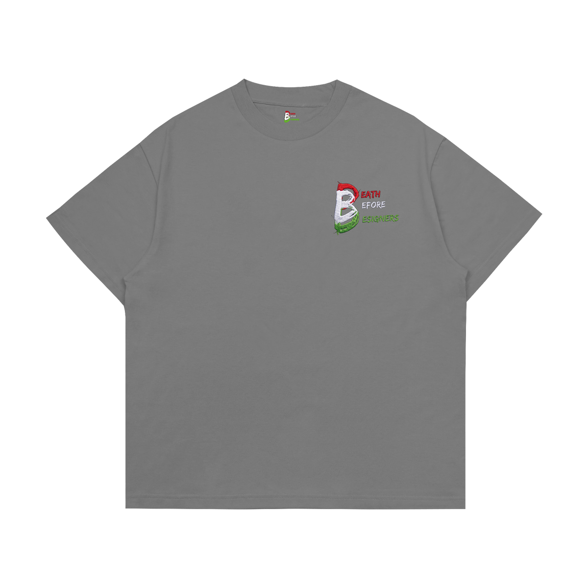 DBD Logo Premium Tee