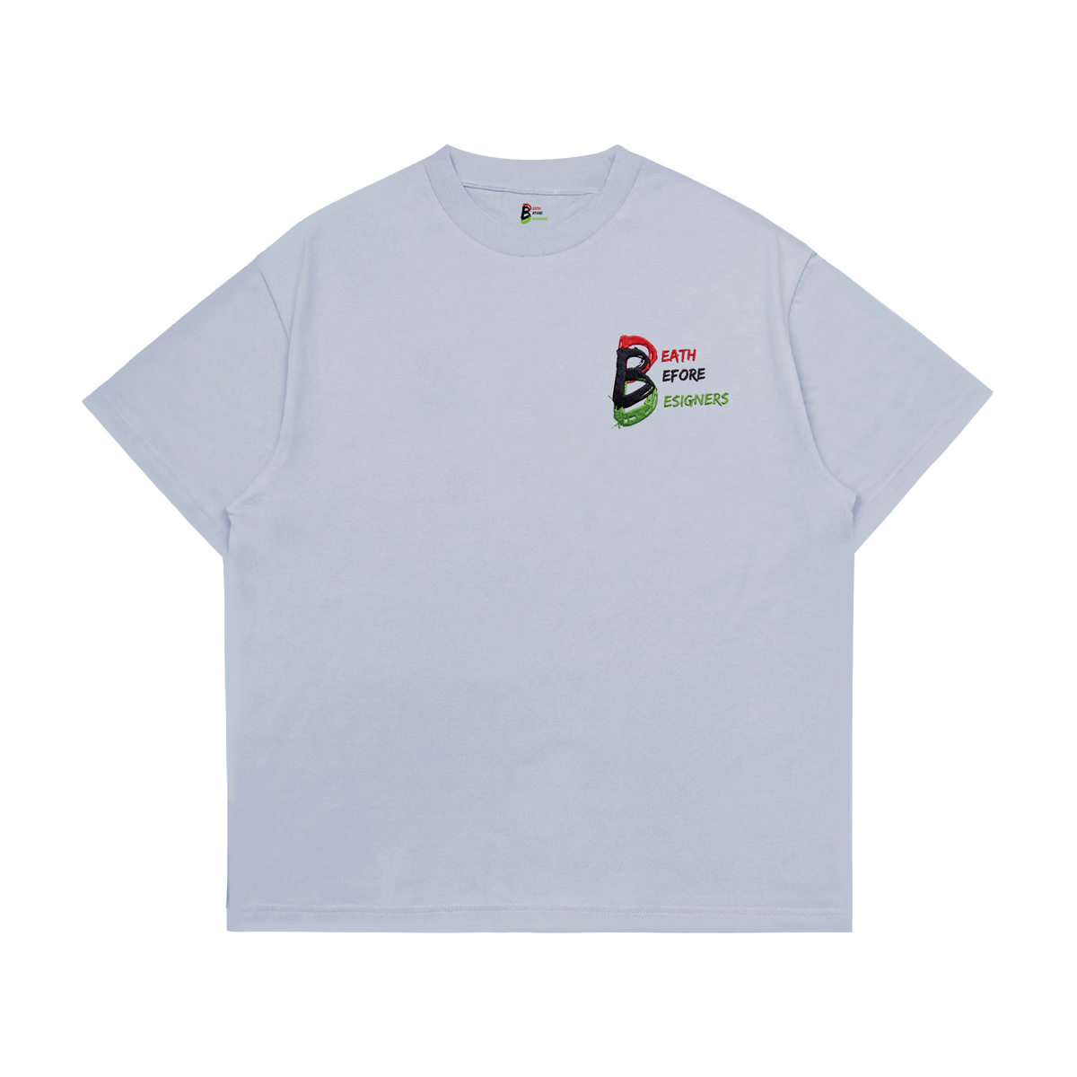 DBD Logo Premium Tee