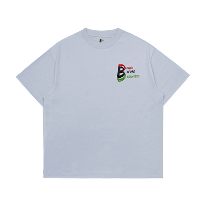 DBD Logo Premium Tee