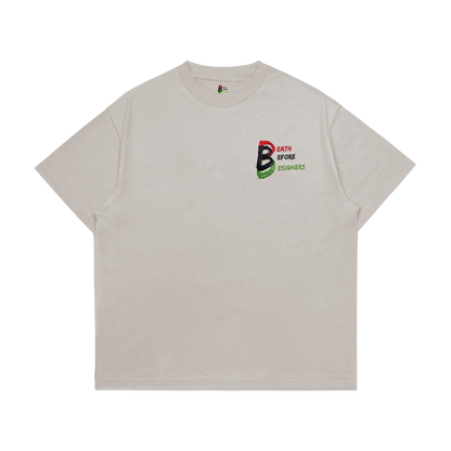 DBD Logo Premium Tee
