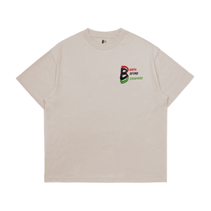 DBD Logo Premium Tee