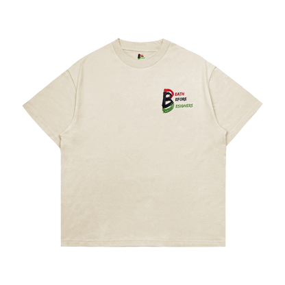 DBD Logo Premium Tee
