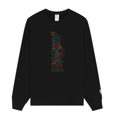 Internationally New York Sweatshirt