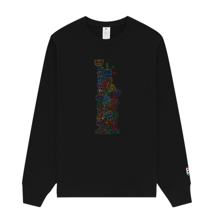 Internationally New York Sweatshirt