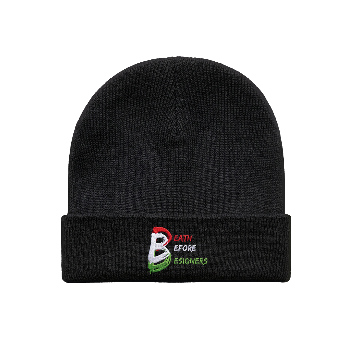 DBD Logo Beanie