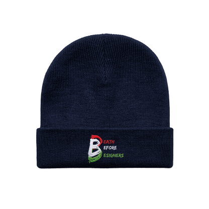 DBD Logo Beanie