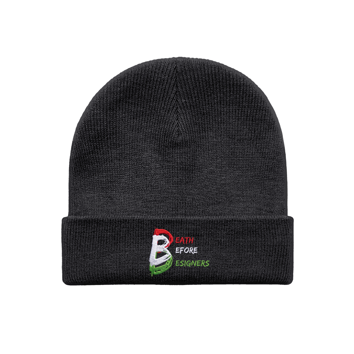 DBD Logo Beanie