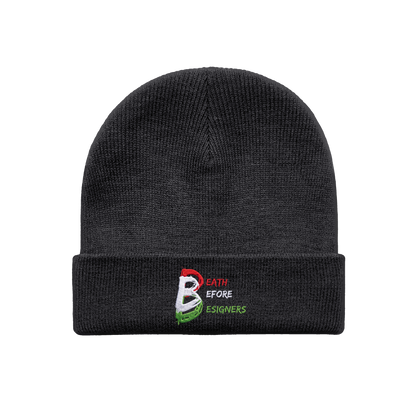 DBD Logo Beanie