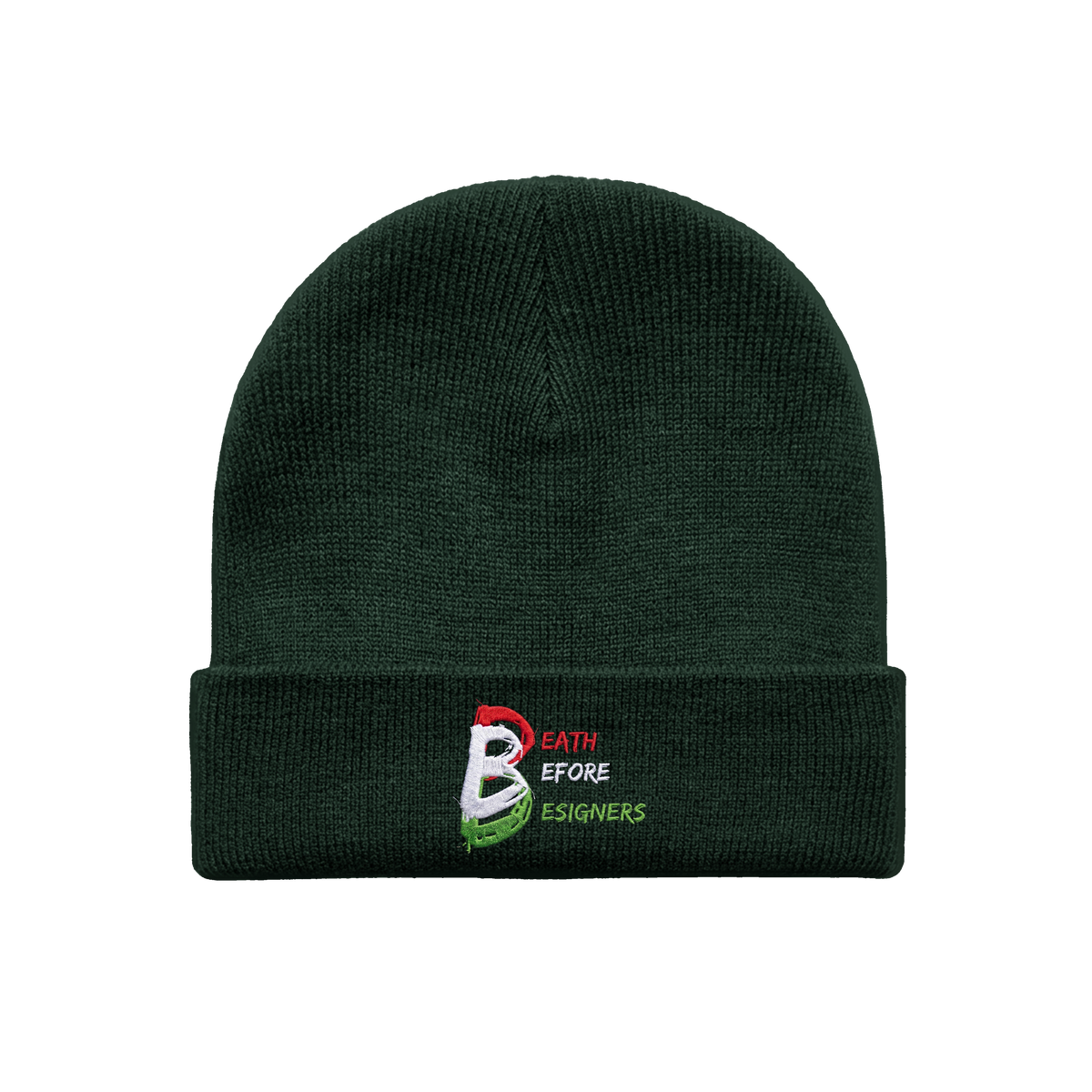 DBD Logo Beanie