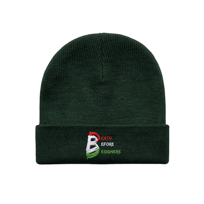 DBD Logo Beanie