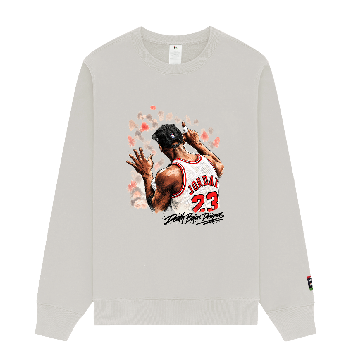 Michael Jordan Sweatshirt