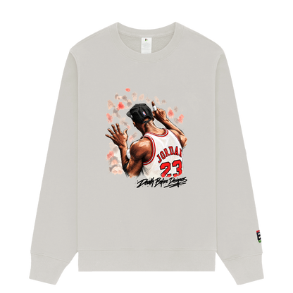 Michael Jordan Sweatshirt