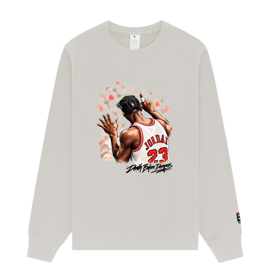 Michael Jordan Sweatshirt