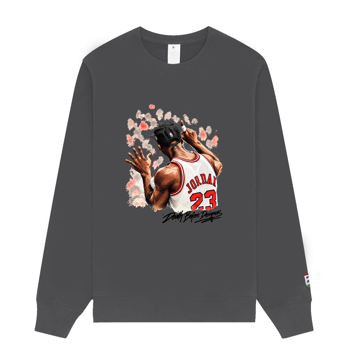 Michael Jordan Sweatshirt