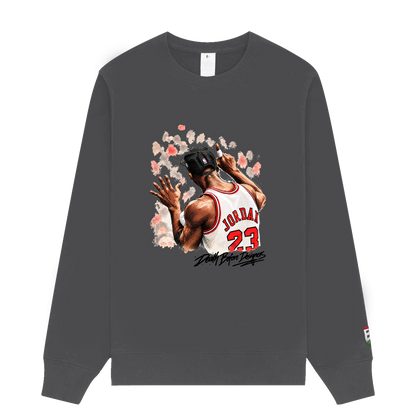 Michael Jordan Sweatshirt