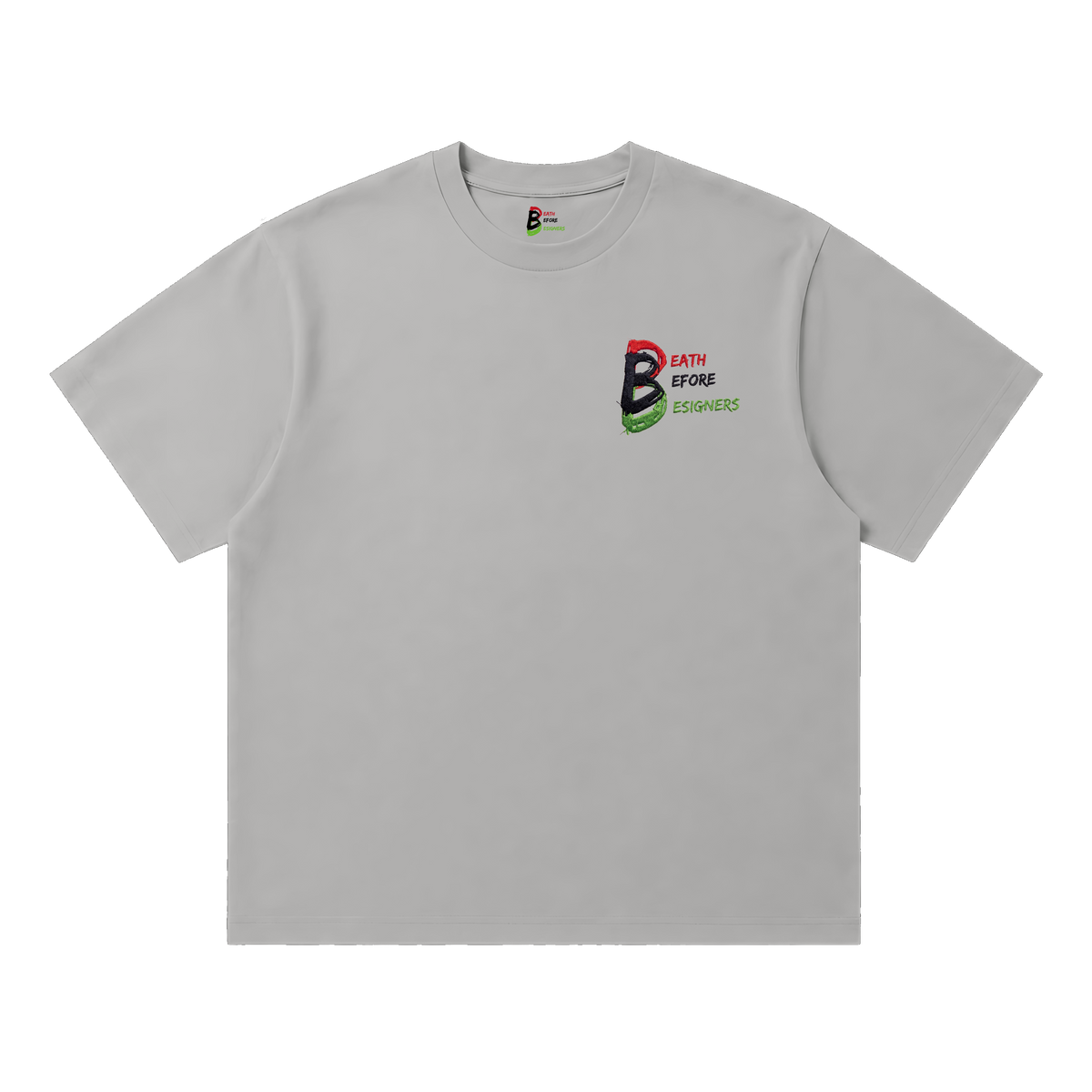 DBD Logo Premium Tee