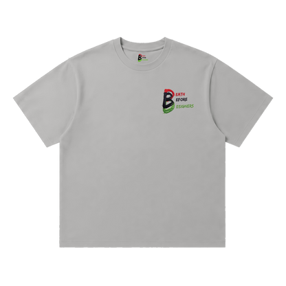 DBD Logo Premium Tee