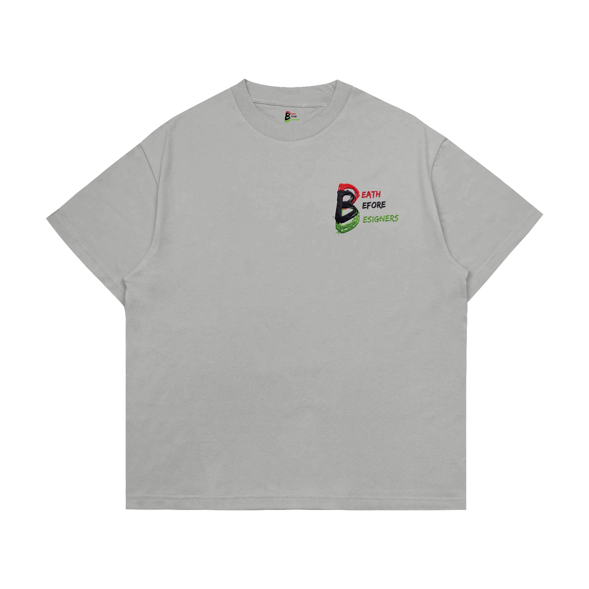 DBD Logo Premium Tee