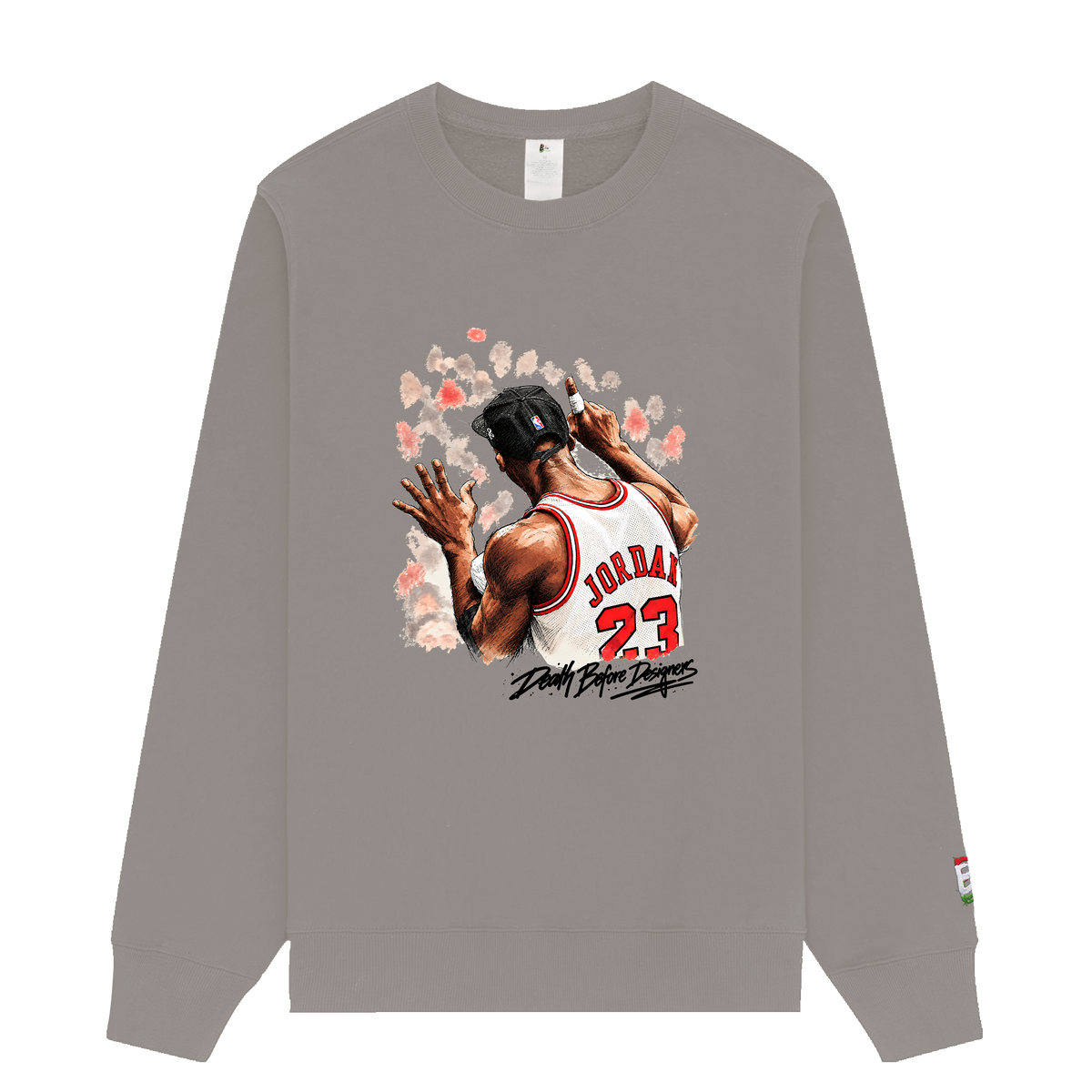 Michael Jordan Sweatshirt