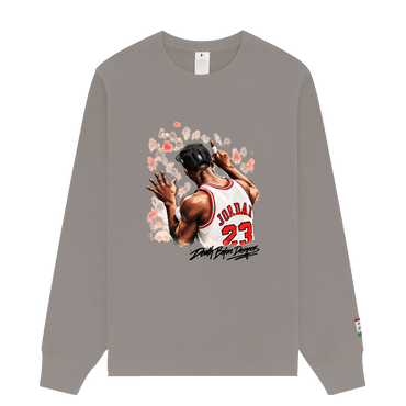 Michael Jordan Sweatshirt
