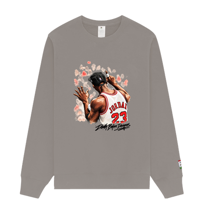 Michael Jordan Sweatshirt