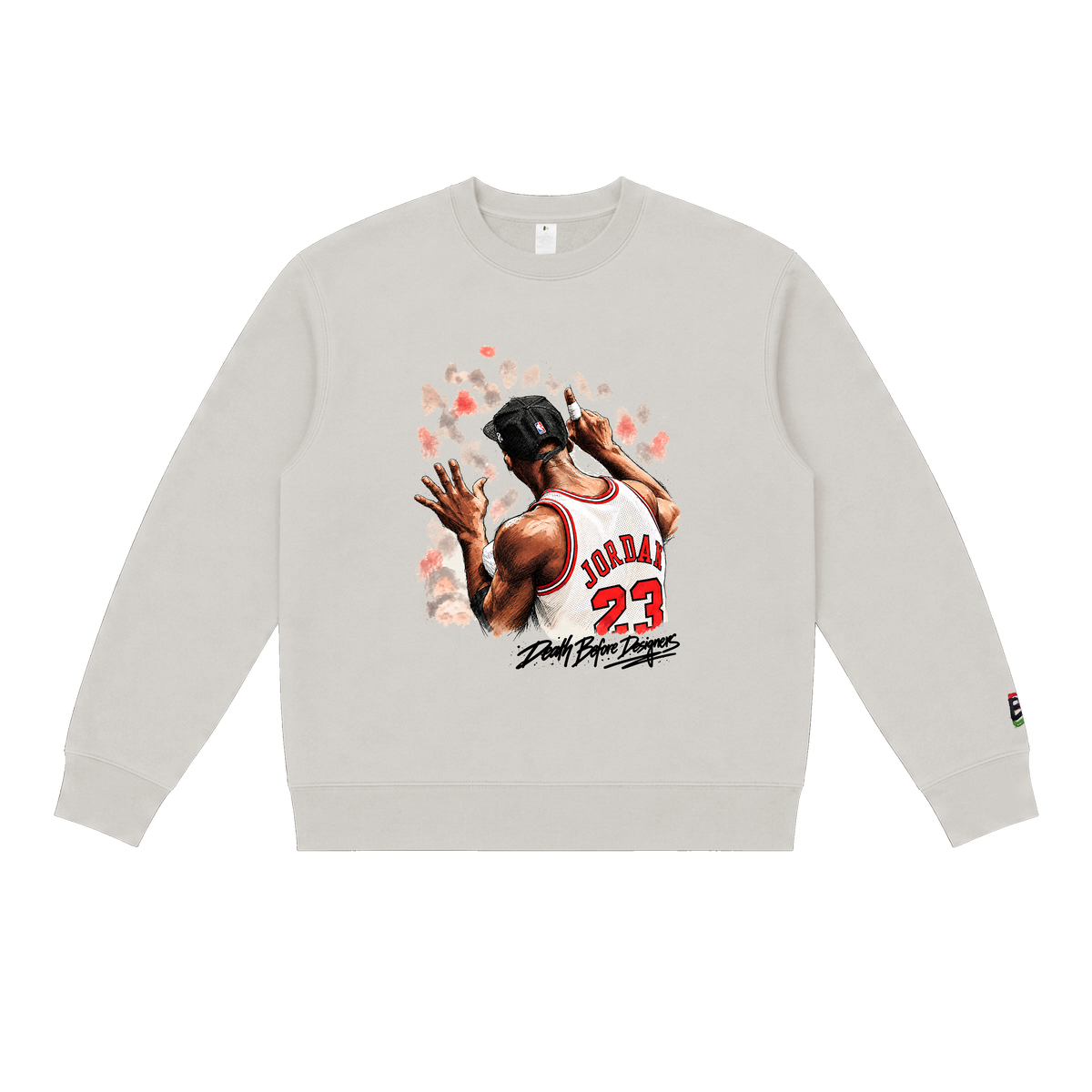 Michael Jordan Sweatshirt