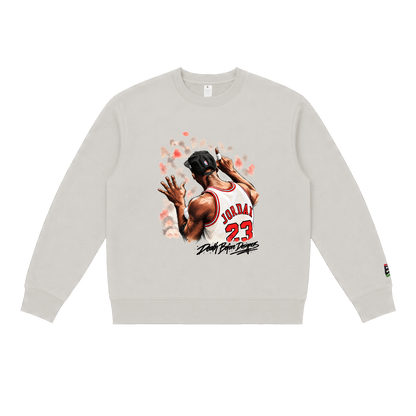 Michael Jordan Sweatshirt