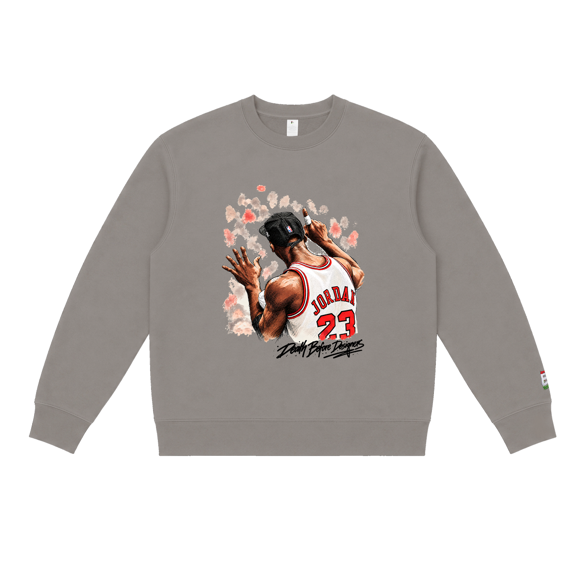 Michael Jordan Sweatshirt