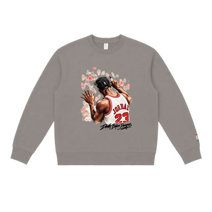 Michael Jordan Sweatshirt