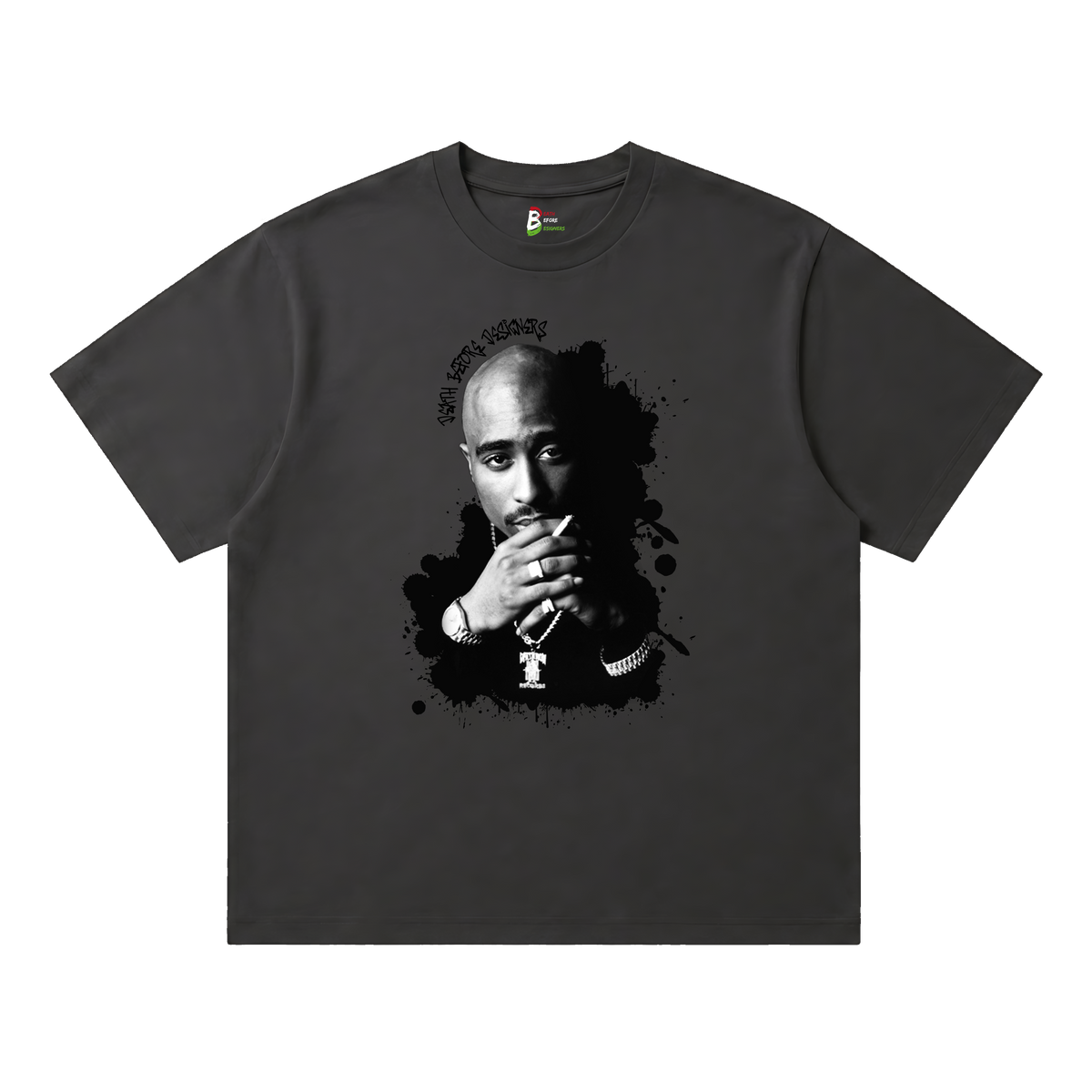 2Pac Tee
