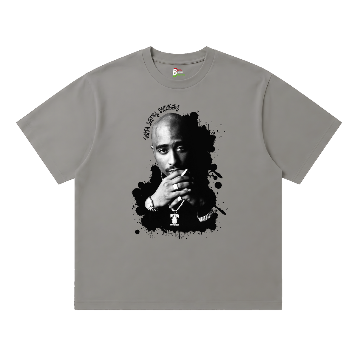 2Pac Tee