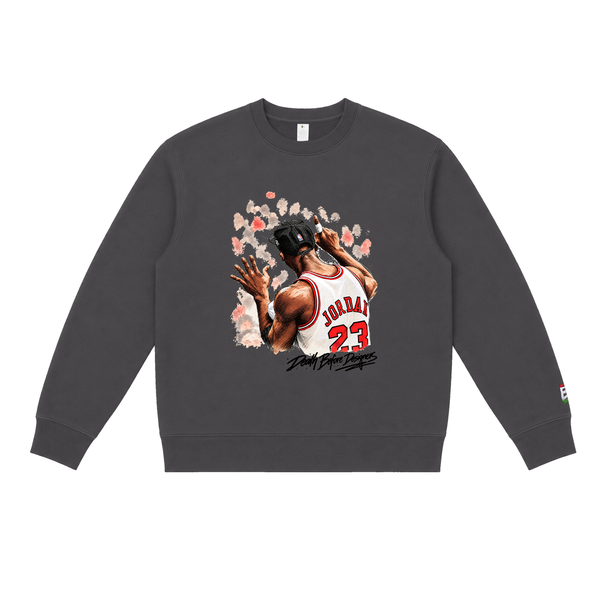 Michael Jordan Sweatshirt