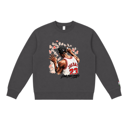 Michael Jordan Sweatshirt