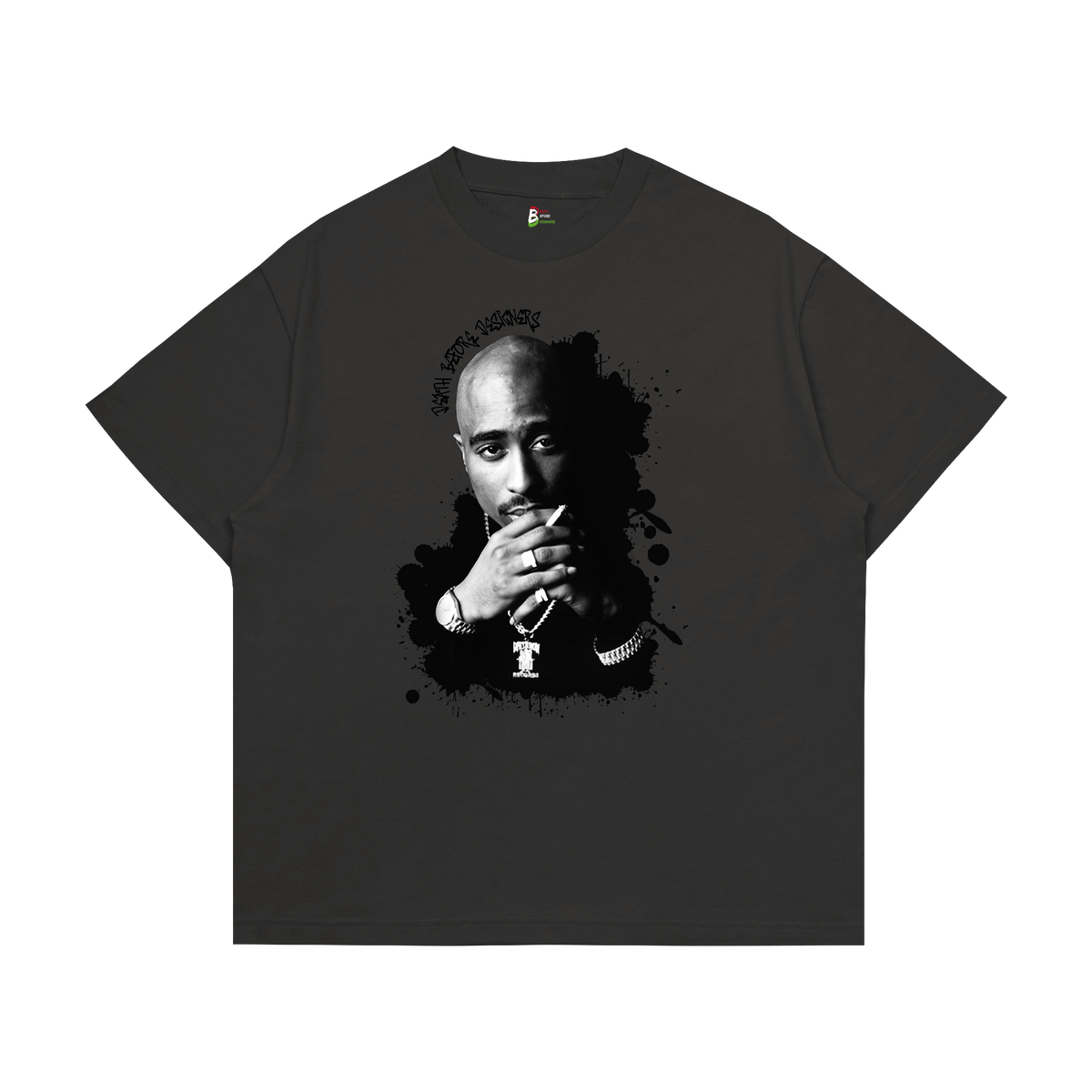 2Pac Tee