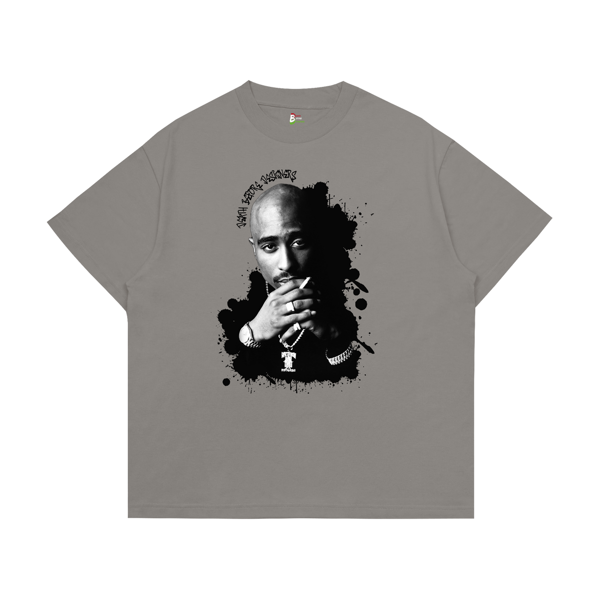 2Pac Tee
