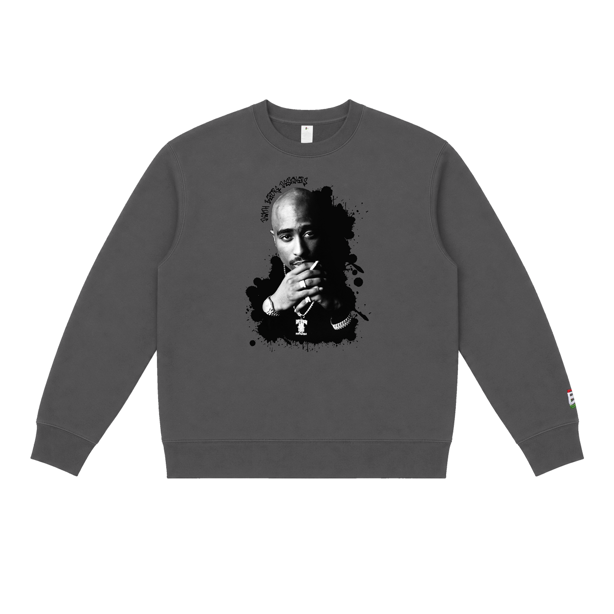 2Pac Sweatshirt