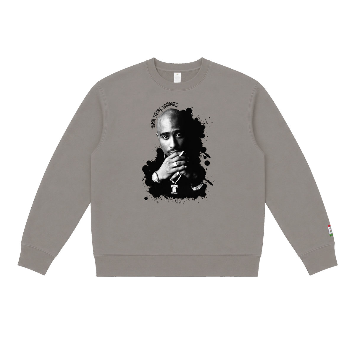 2Pac Sweatshirt