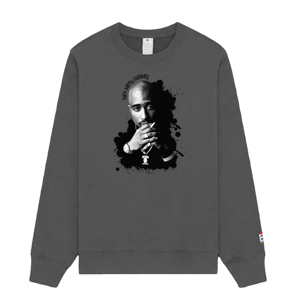 2Pac Sweatshirt