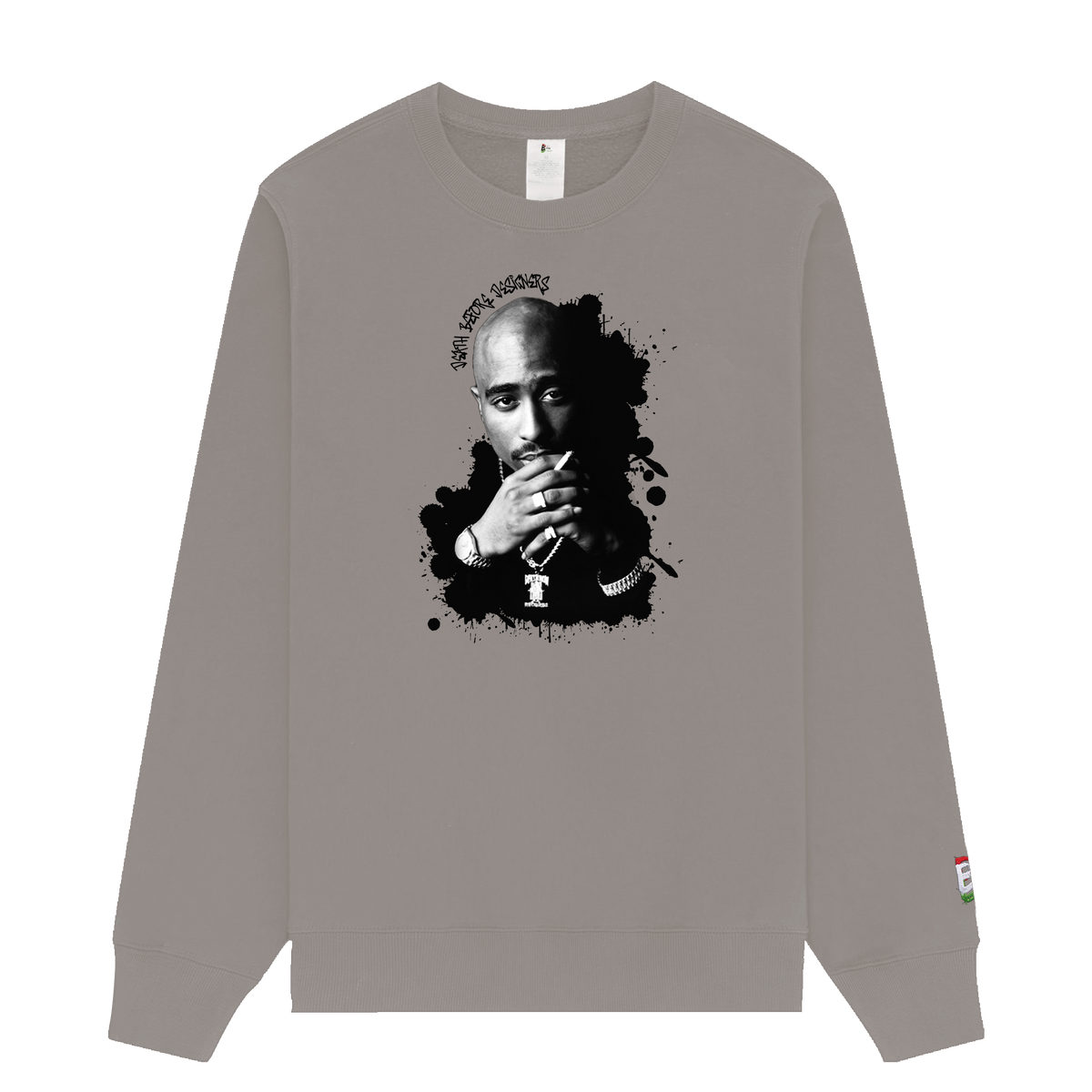 2Pac Sweatshirt