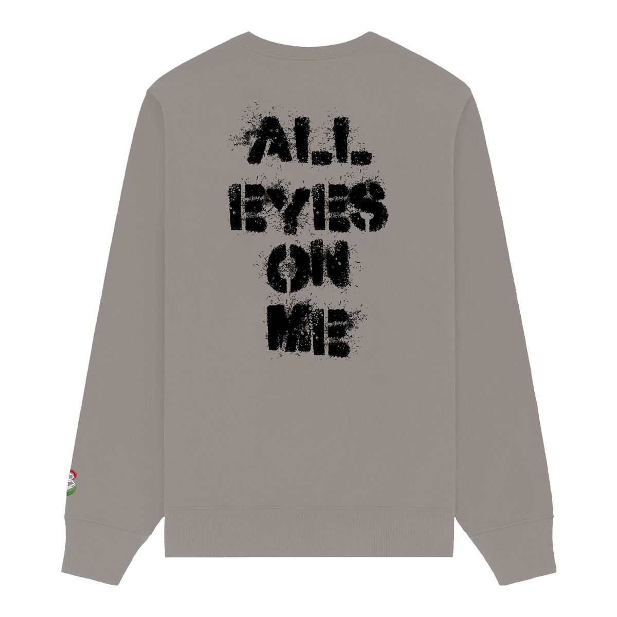 2Pac Sweatshirt