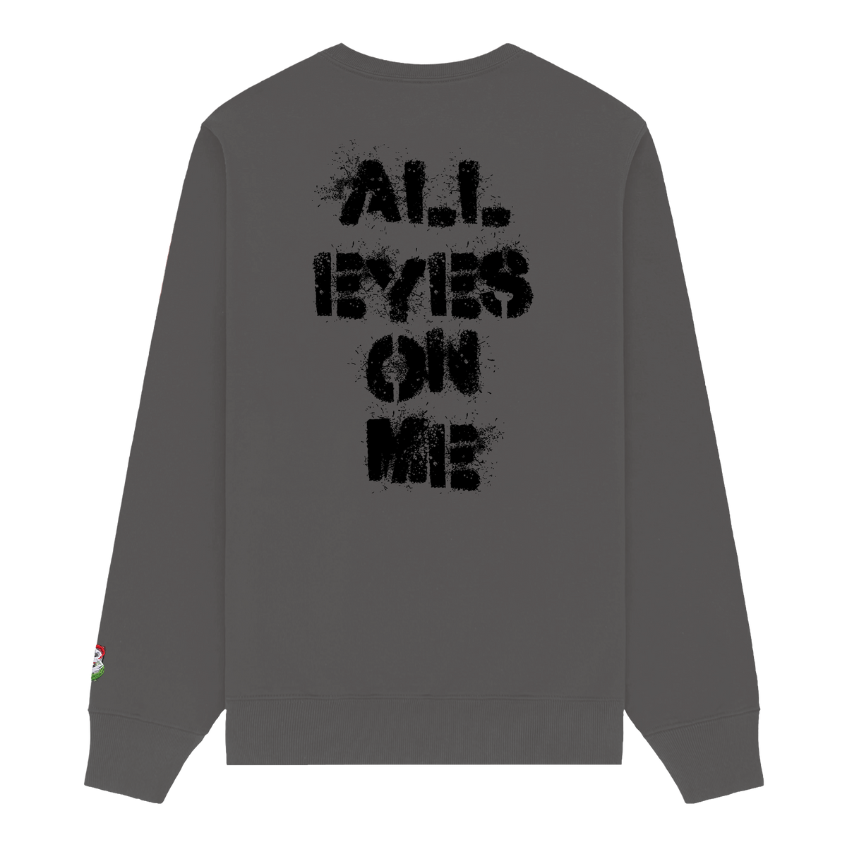 2Pac Sweatshirt