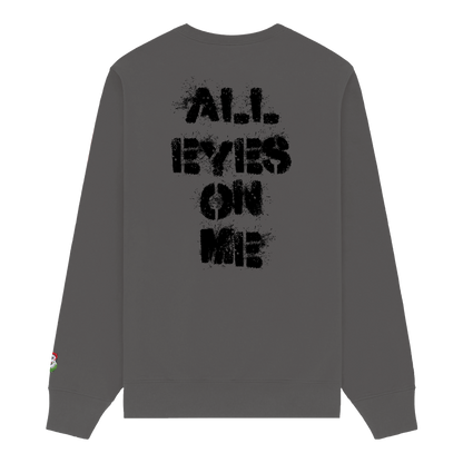 2Pac Sweatshirt