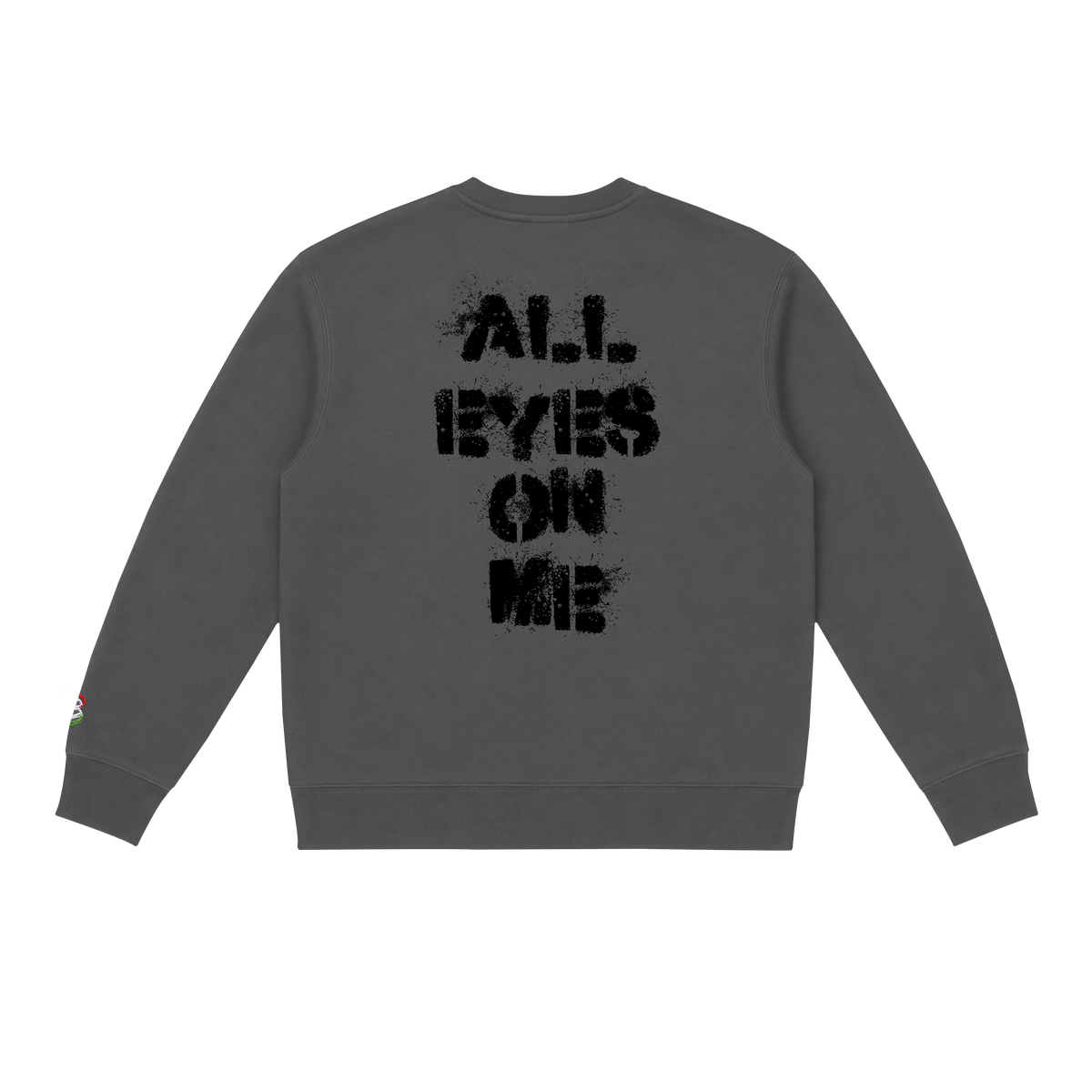 2Pac Sweatshirt