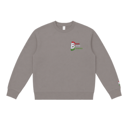 DBD Logo Premium Sweatshirt