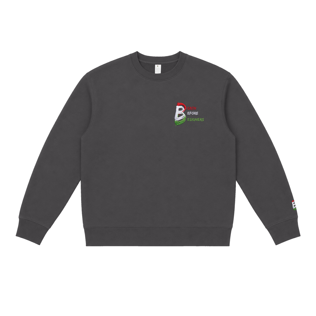 DBD Logo Premium Sweatshirt